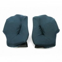 Arai RX-7 GP QUANTUM-ST QUANTUM lícnice FCS Dry-Cool 12mm